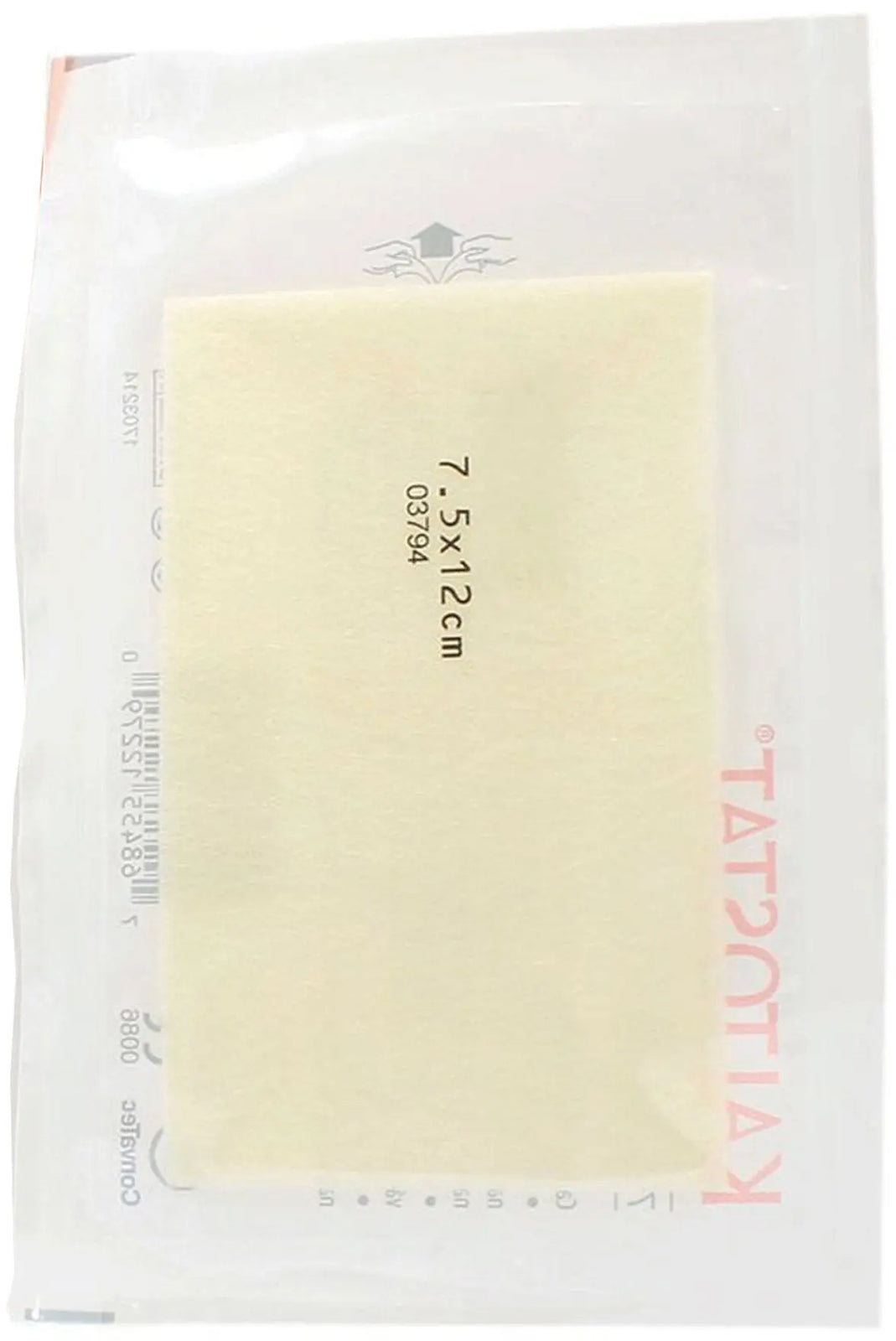 ConvaTec KALTOSTAT Calcium-Sodium Alginate Wound Dressing