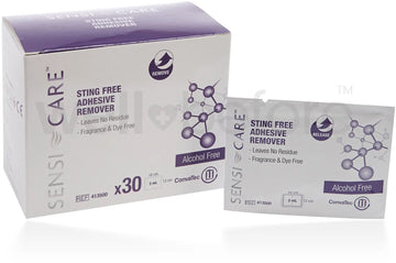 ConvaTec Sensi-Care Adhesive Releaser