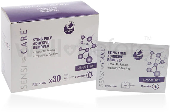 ConvaTec Sensi-Care Adhesive Releaser