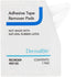 DermaRite Adhesive Tape Remover Pads