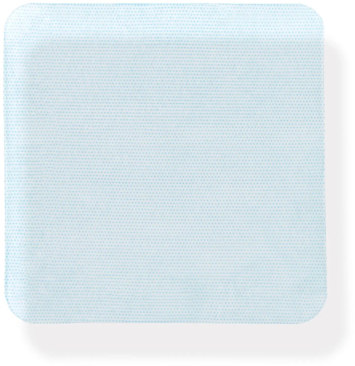 DermaRite AquaDerm Hydrogel Sheet