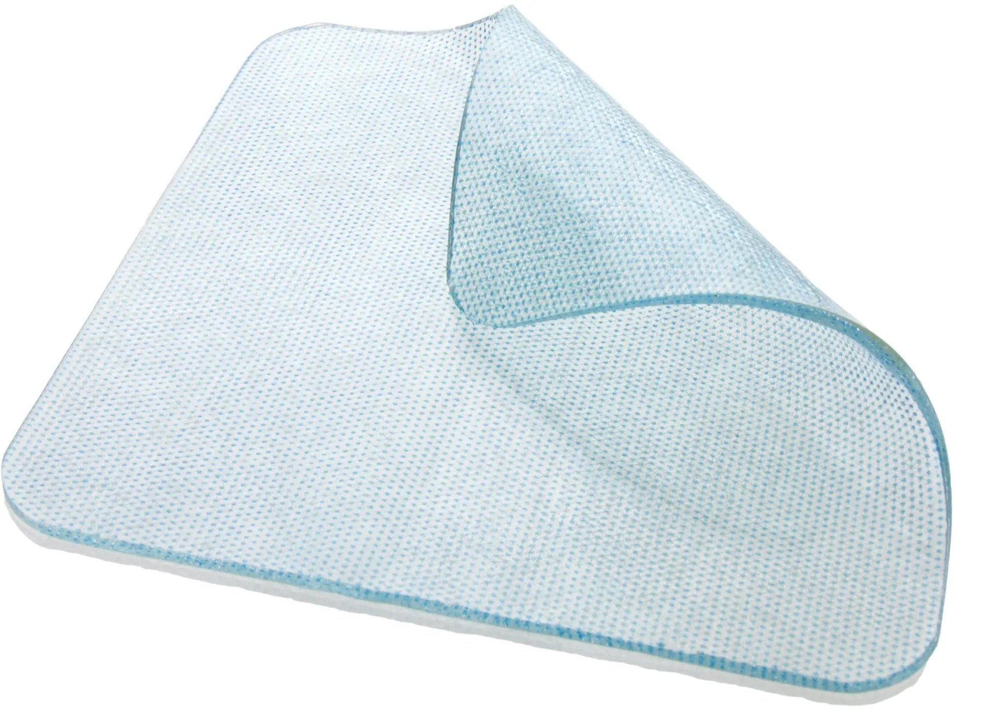 DermaRite AquaDerm Hydrogel Sheet