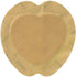 DermaRite ComfortFoam Border Self-Adherent Soft Silicone Foam Dressing with Border