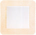 DermaRite ComfortFoam Border Self-Adherent Soft Silicone Foam Dressing with Border