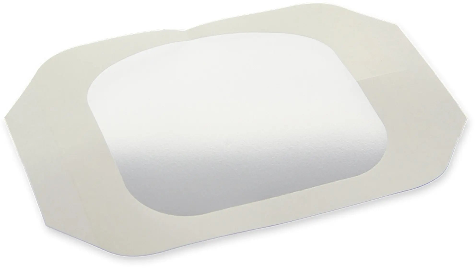 DermaRite DermView II Transparent Film Dressing