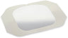 DermaRite DermView II Transparent Film Dressing