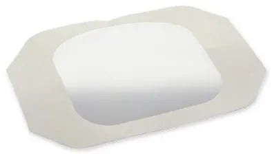 DermaRite DermView II Transparent Film Dressing