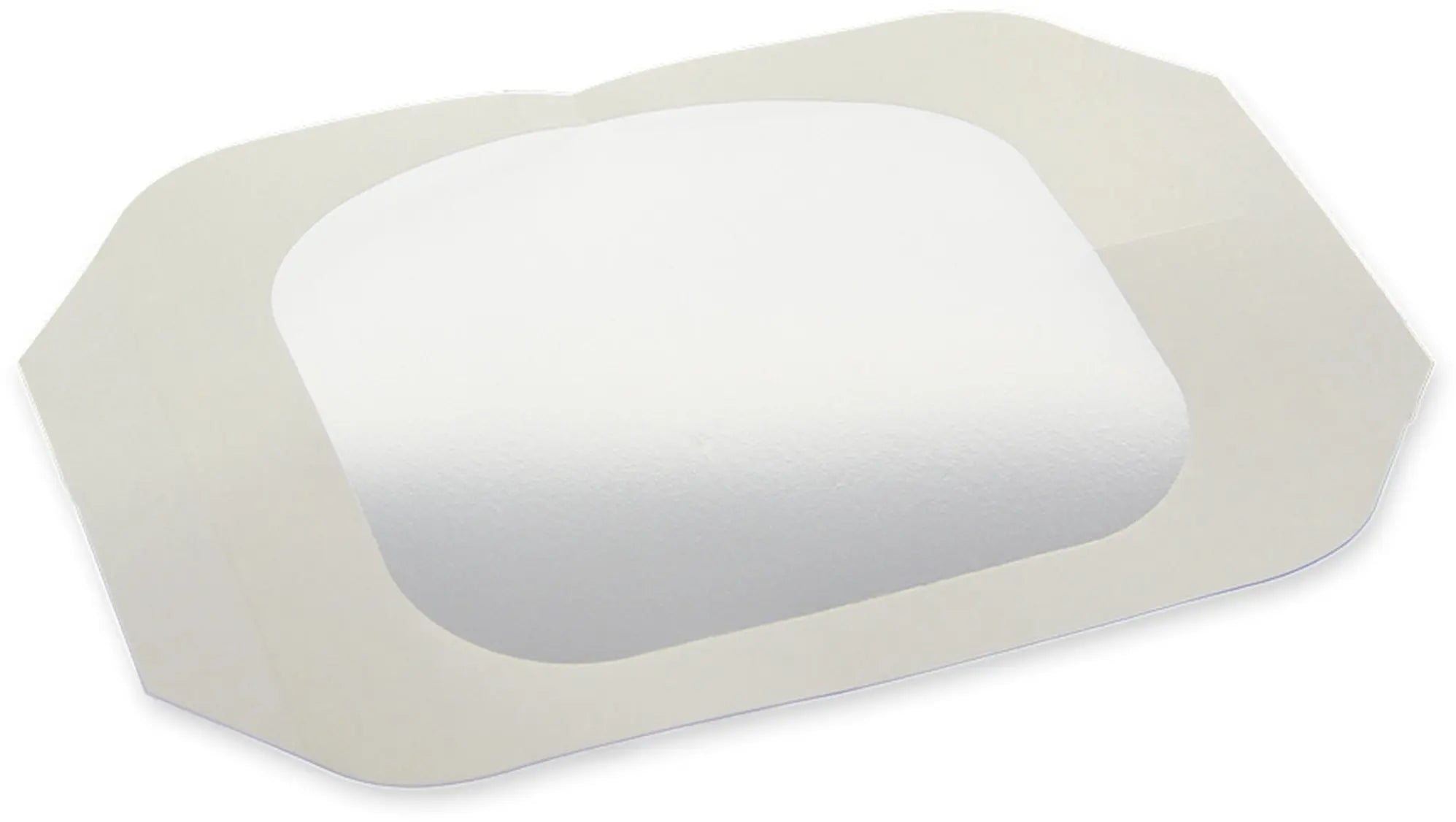 DermaRite DermView II Transparent Film Dressing