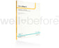 DermaRite DermView II Transparent Film Dressing