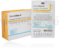 DermaRite DermView II Transparent Film Dressing