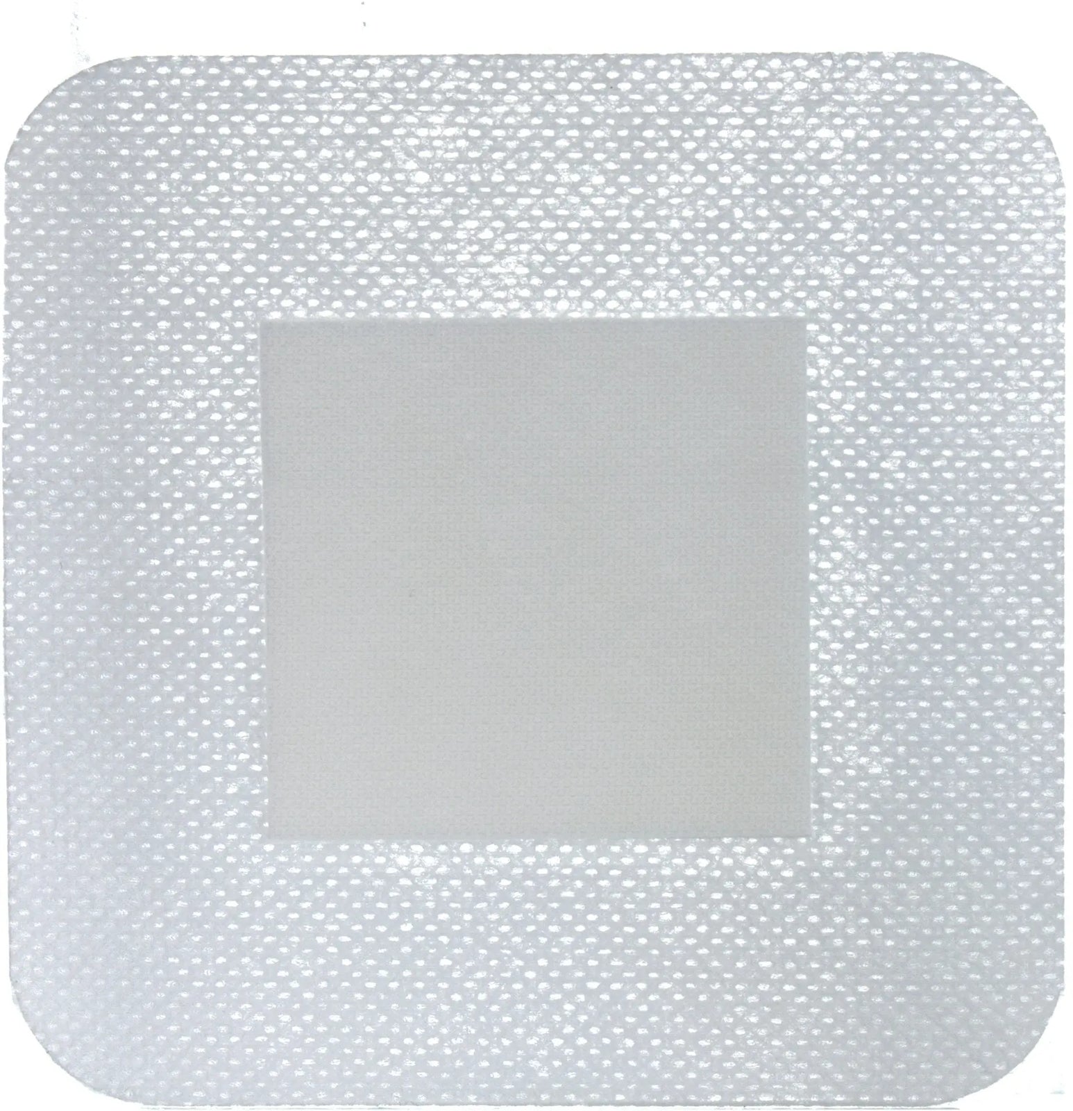 DermaRite DermaDress Waterproof Composite Dressing