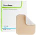 DermaRite DermaFoam Waterproof Foam Wound Dressing