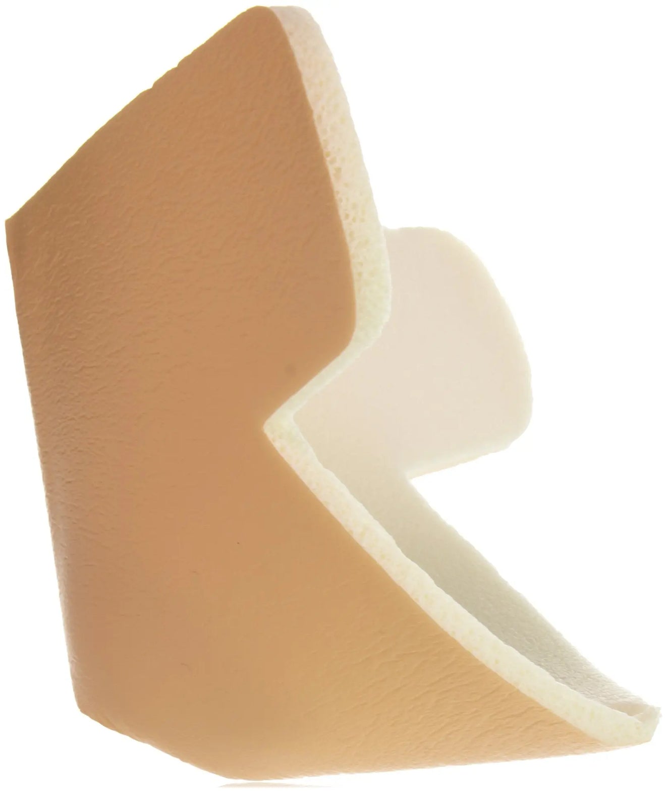 DermaRite DermaFoam Waterproof Foam Wound Dressing