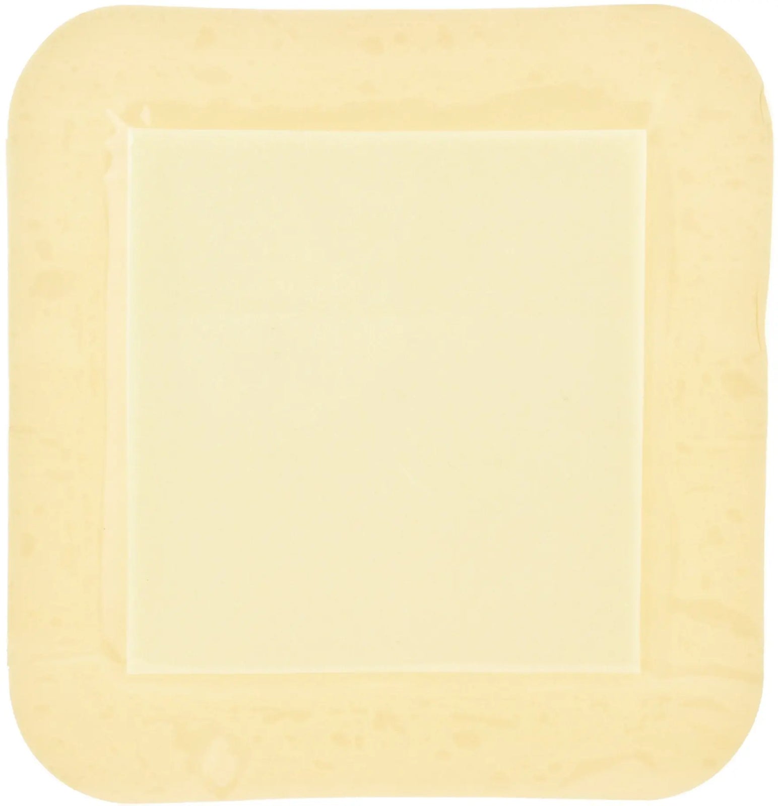 DermaRite DermaLevin Waterproof Adhesive Foam Dressing