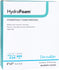 DermaRite HydraFoam Hydrophillic Foam Dressing