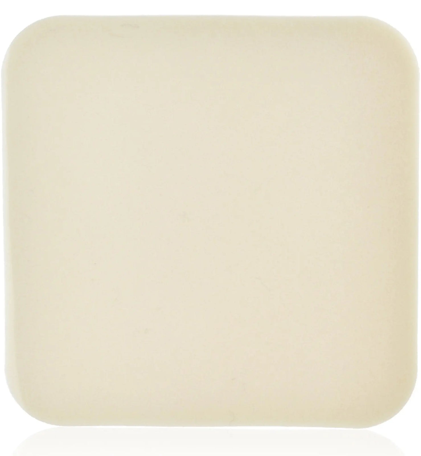 DermaRite HydraFoam Hydrophillic Foam Dressing