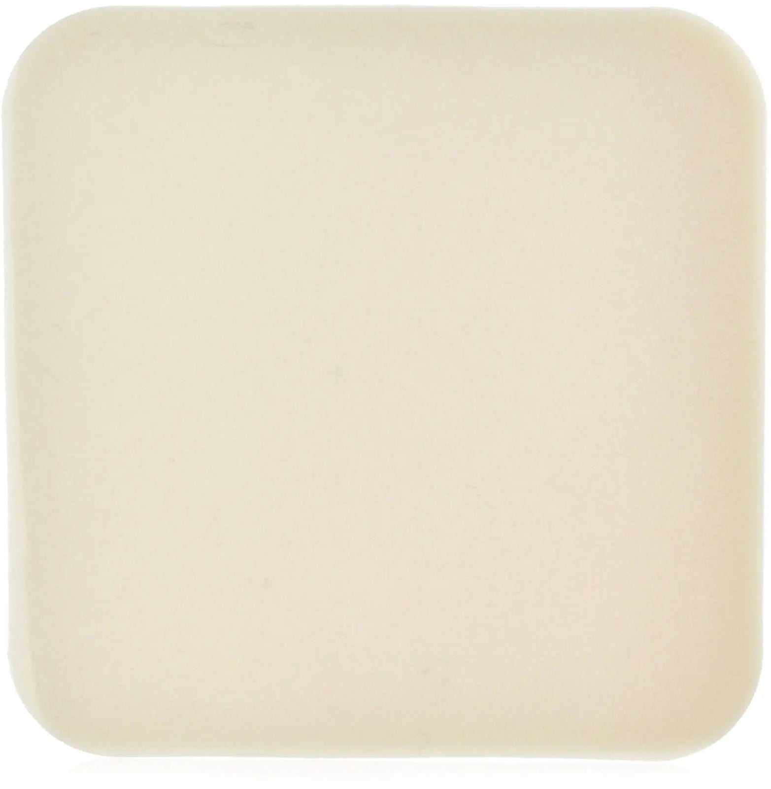 DermaRite HydraFoam Hydrophillic Foam Dressing