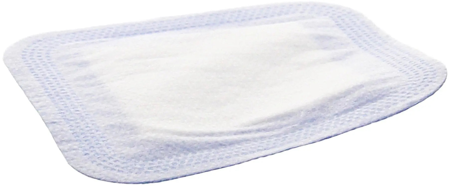 DermaRite HydraLock SA Super Absorbent Dressing