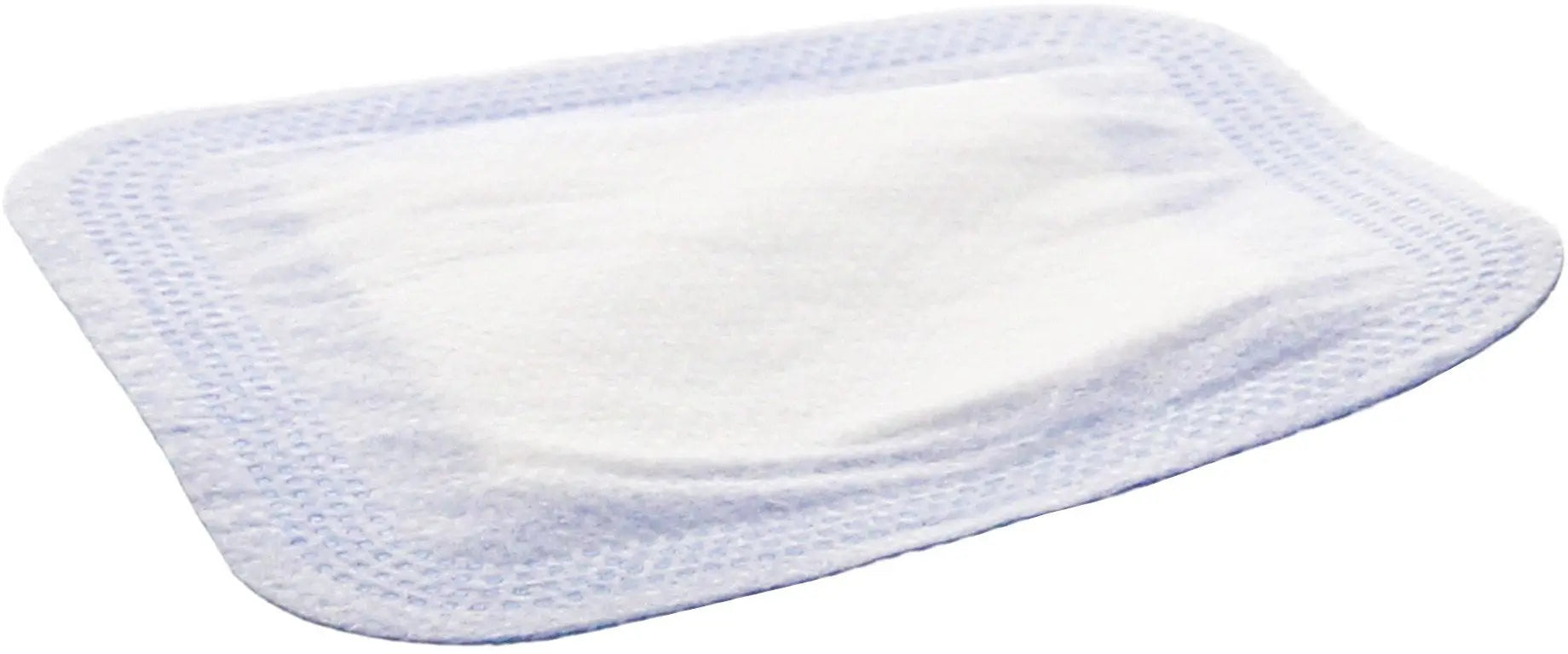 DermaRite HydraLock SA Super Absorbent Dressing