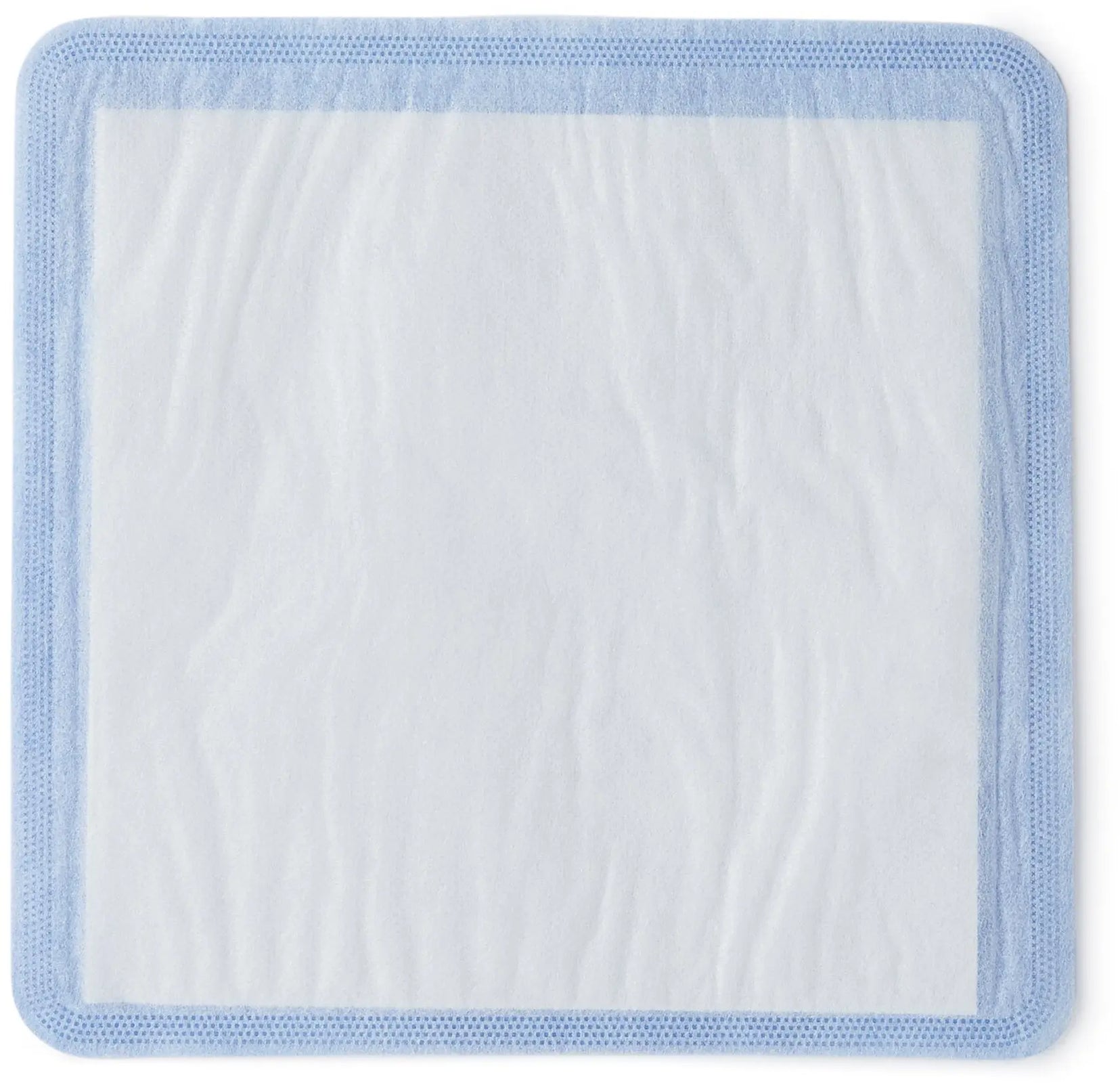 DermaRite HydraLock SA Super Absorbent Dressing