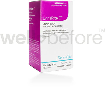 DermaRite UnnaRite C Unna Boot