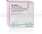 DermaRite Xeroform Gauze Dressing