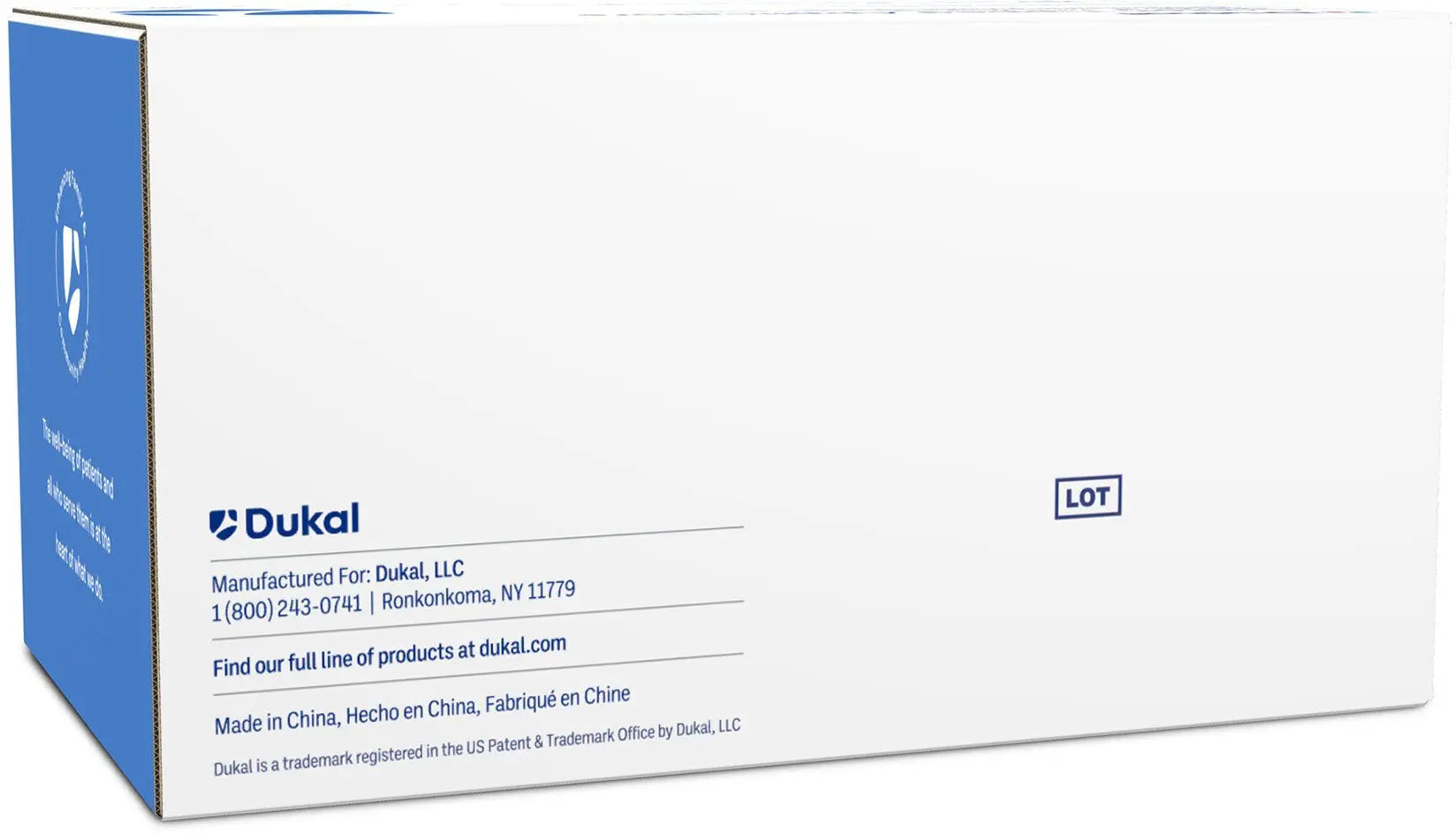 Dukal Sterile Cotton Tipped Applicators