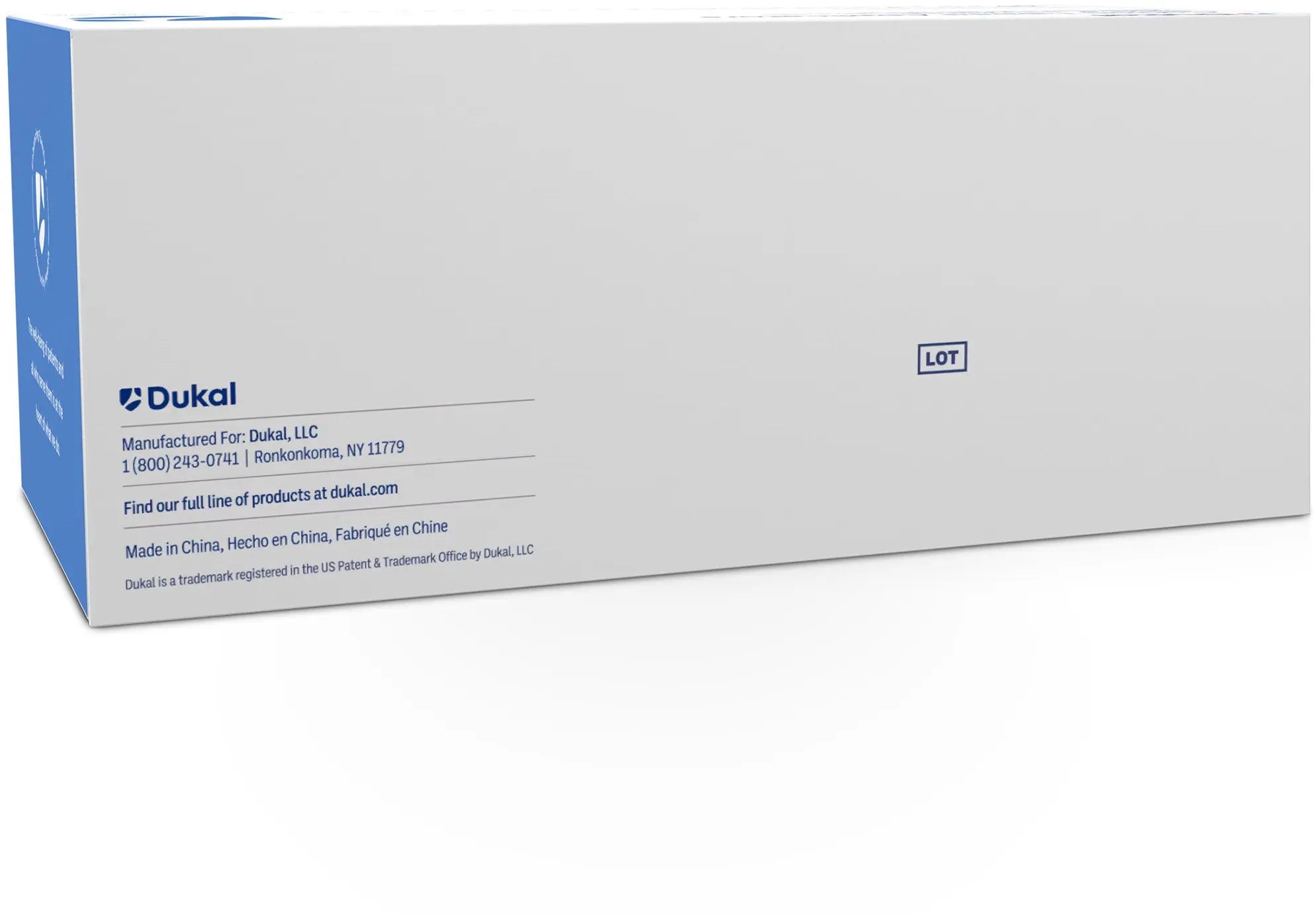 Dukal Sterile Cotton Tipped Applicators