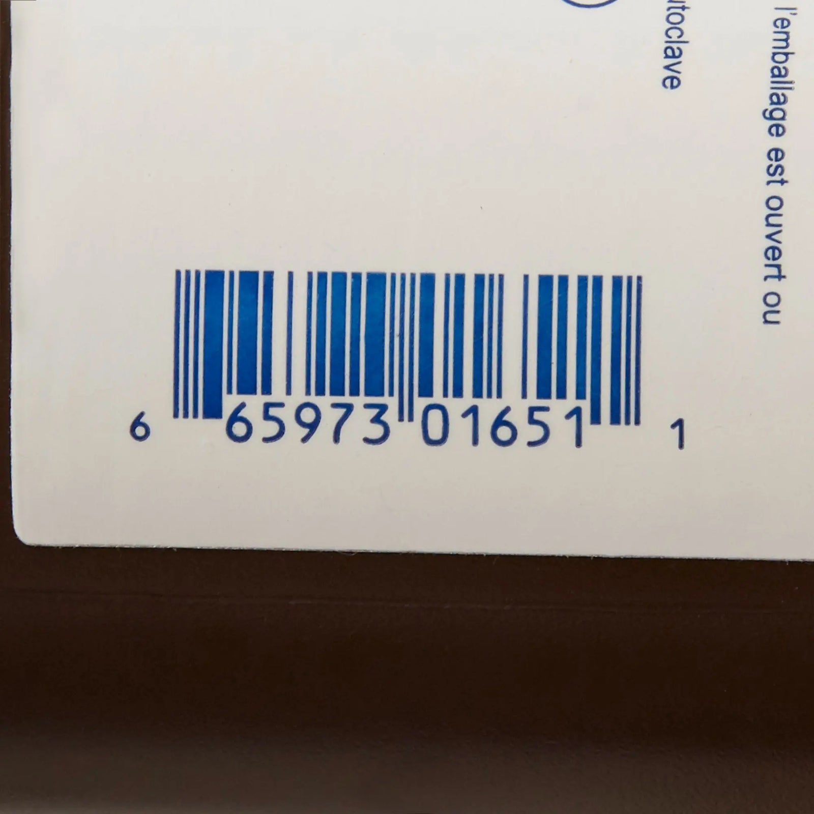 Dukal Sterile Iodoform Packing Strip