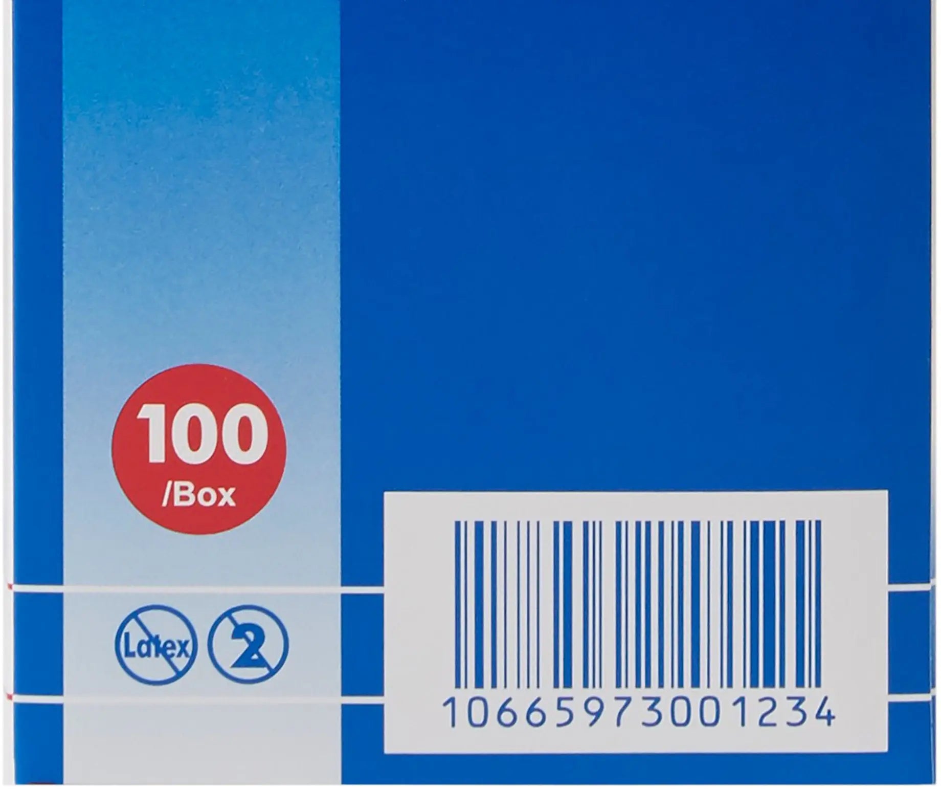 Dukal Sterile Non-Adherent Pads