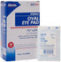 Dukal Sterile Oval Eye Pad