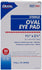 Dukal Sterile Oval Eye Pad