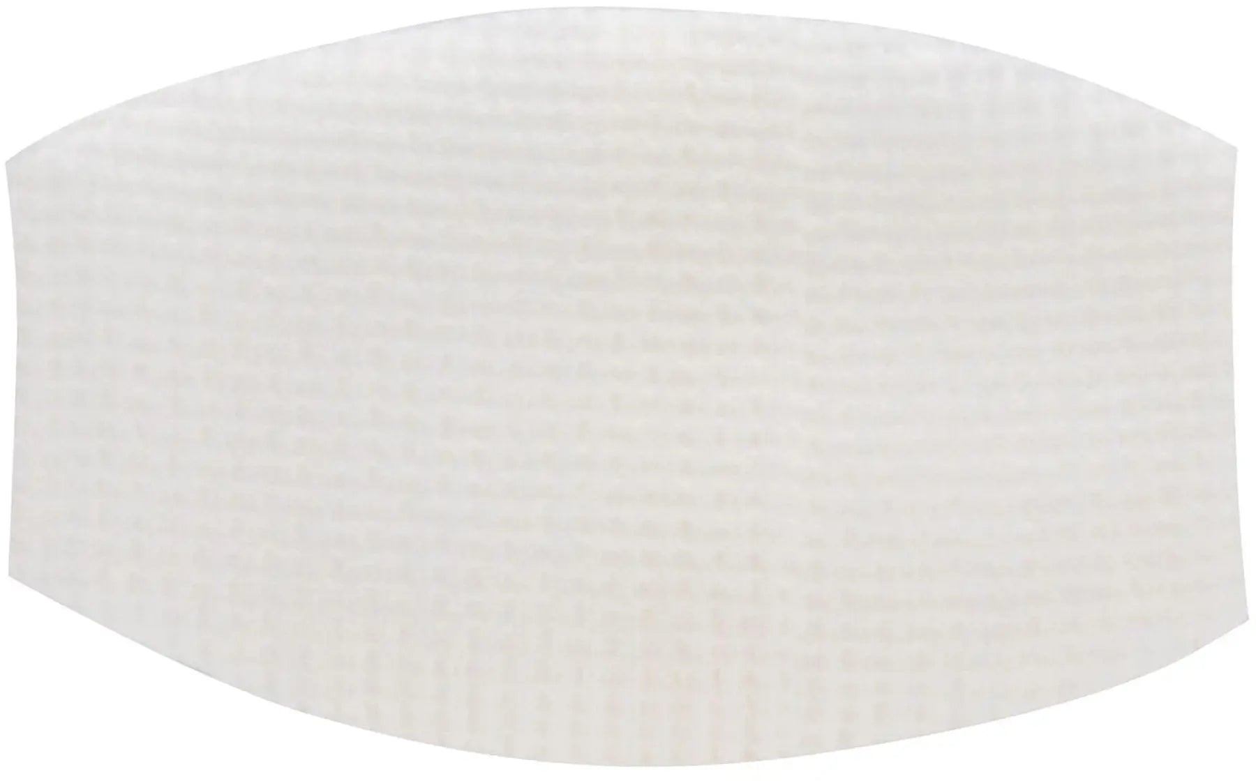 Dukal Sterile Oval Eye Pad