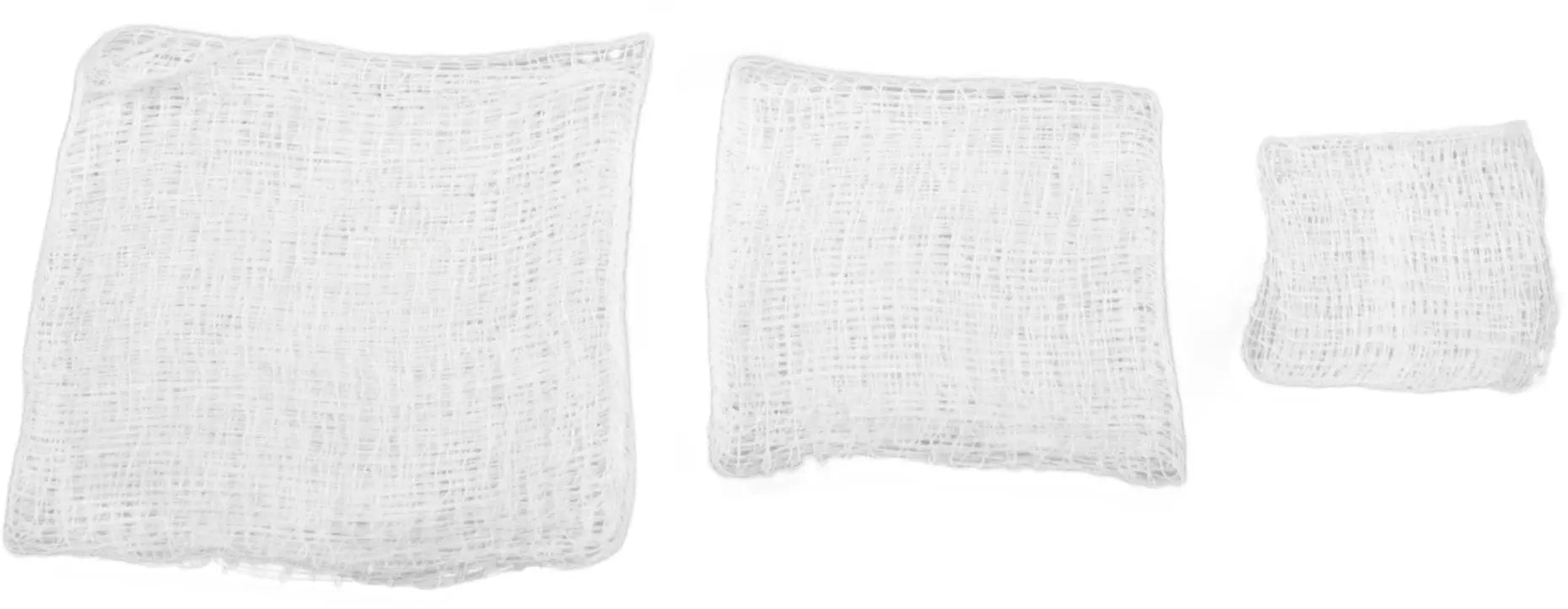 Dynarex Advantage Gauze Sponges