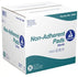 Dynarex Non-Adherent Pads Sterile