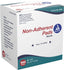 Dynarex Non-Adherent Pads Sterile