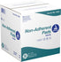 Dynarex Non-Adherent Pads Sterile