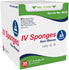 Dynarex Non-Woven IV Sponges