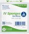 Dynarex Non-Woven IV Sponges