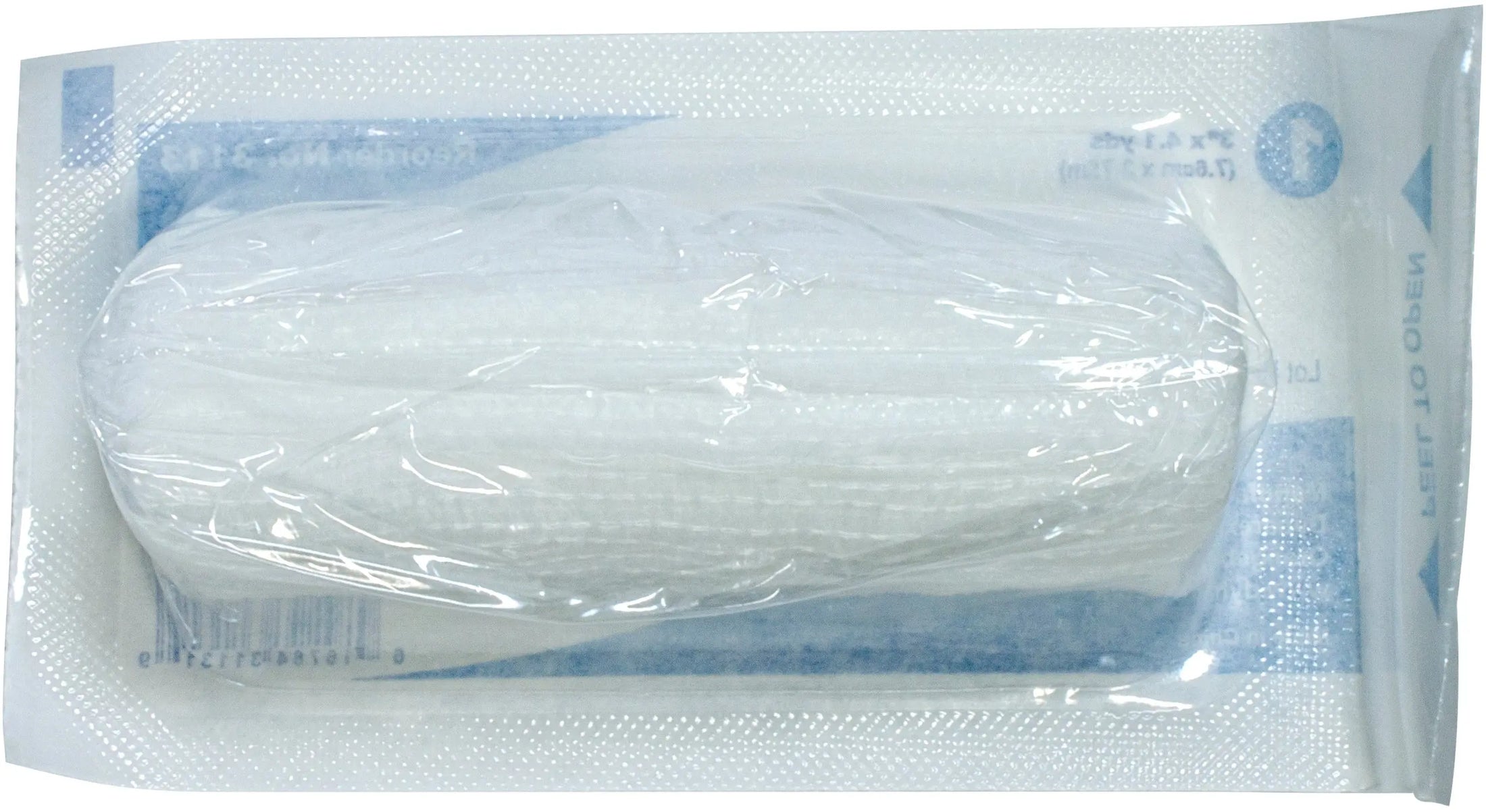 Dynarex Sterile Conforming Stretch Gauze Bandages