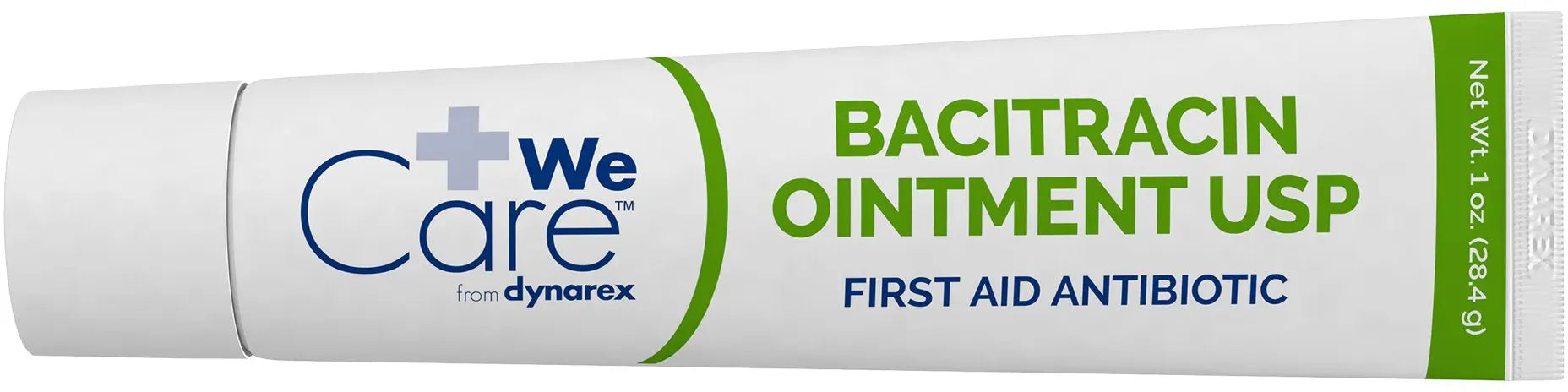Dynarex WeCare Bacitrin Ointment USP