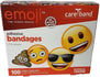 Emoji Adhesive Bandages