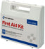 First Aid Only First Aid Kit