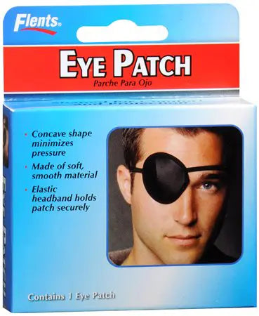 Flents Eye Patch