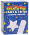 Glitter Adhesive Bandages