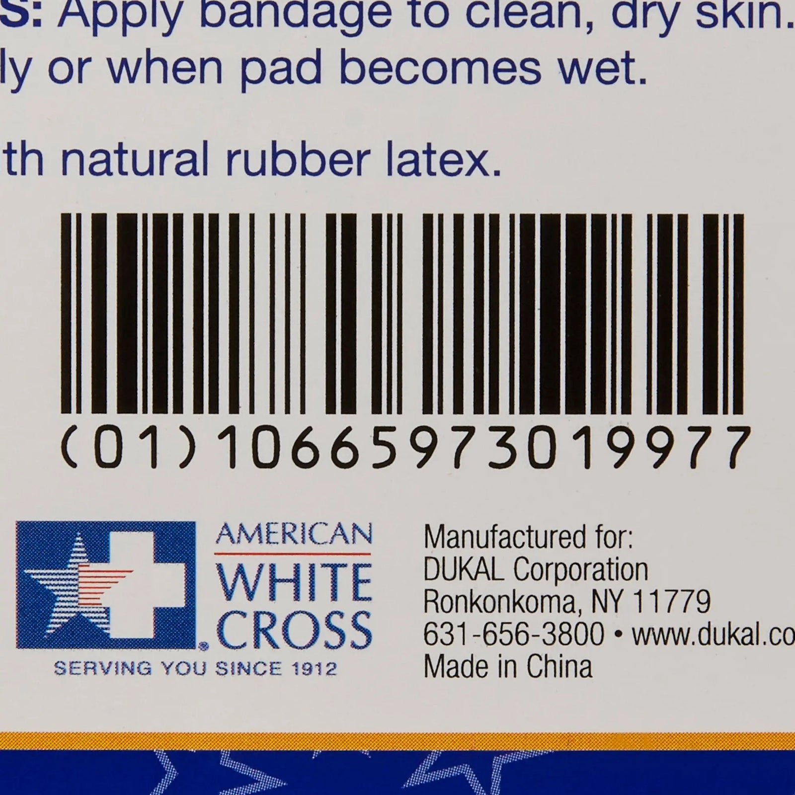 Glitter Adhesive Bandages