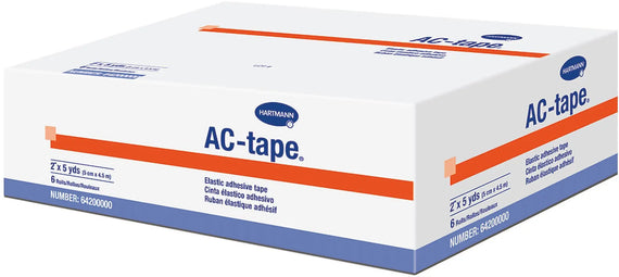 Hartmann AC-Tape