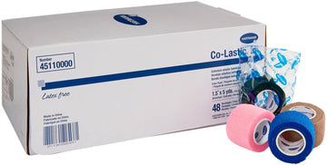 Hartmann Co-Lastic LF Cohesive Bandages