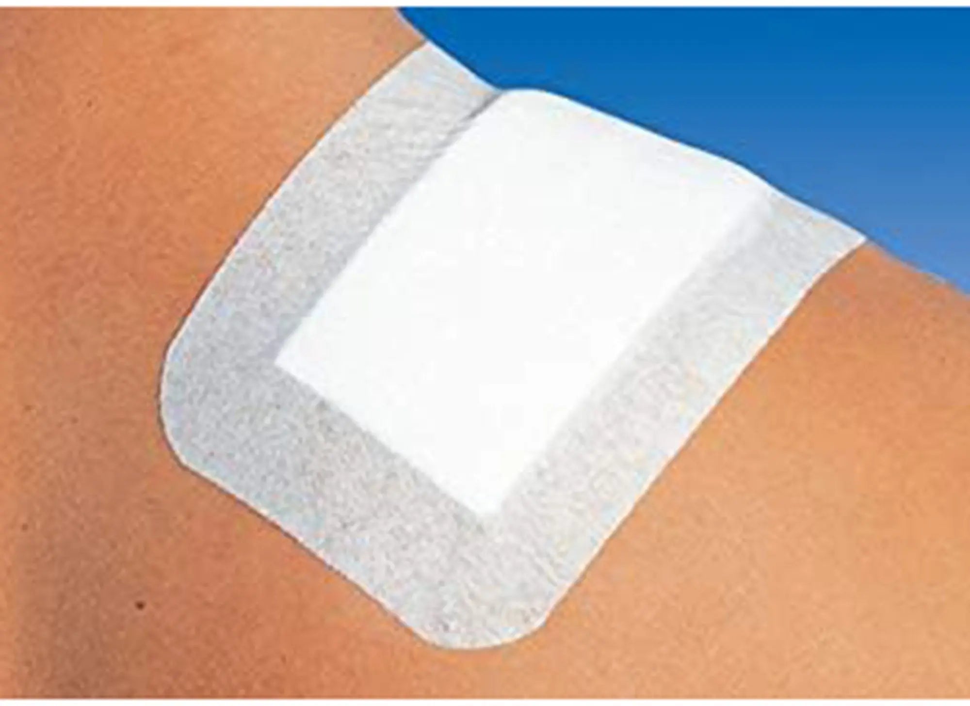 Hartmann Cosmopor Sterile Adhesive Wound Dressing