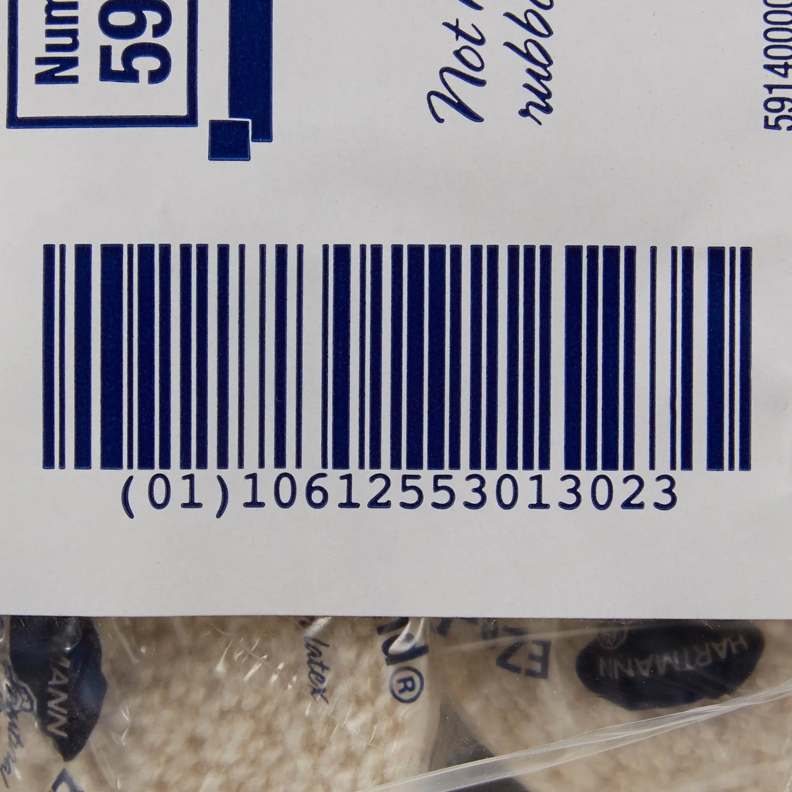 Hartmann EZe-Band LF Non-Sterile Self-Closure Bandages